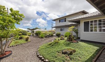 856 Hoolaulea St, Hilo, HI 96720