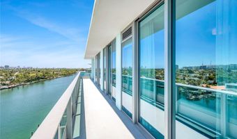 9201 E Bay Harbor Dr Ph809, Bay Harbor Islands, FL 33154