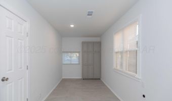 2705 S HARRISON St, Amarillo, TX 79109