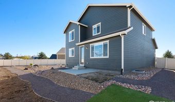 701 N Country Trl, Ault, CO 80610