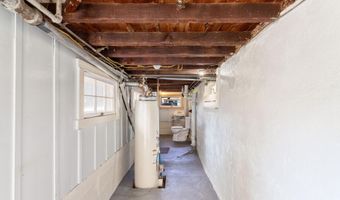 122 VAN DYKE St, Bisbee, AZ 85603