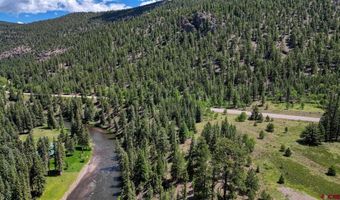 N Ridge Court lot 3, Antonito, CO 81120