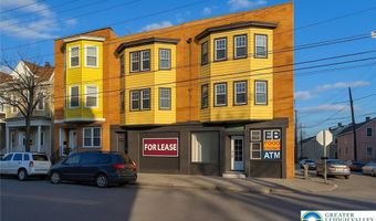 501 N Front St, Allentown, PA 18102