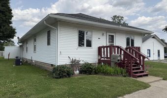 907 S Main St, Bicknell, IN 47512