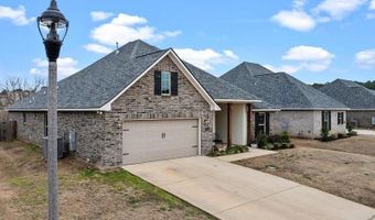 112 Brimestone Loop, Benton, LA 71006