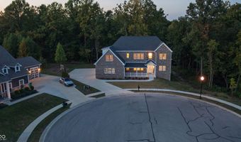 372 Foxboro Dr, Avon, IN 46123