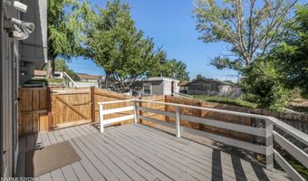 981 Mitch Dr, Gardnerville, NV 89460