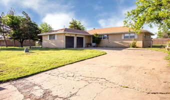 226 SAGEBRUSH Ave, Amarillo, TX 79108