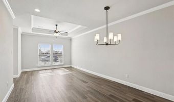 1037 Nighthawk Trl, Alvarado, TX 76009