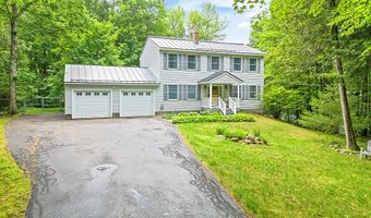 40 Pheasant Run Rd, Belgrade, ME 04917