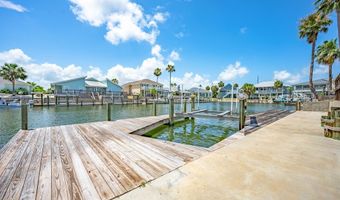 126 Sea View Dr, Aransas Pass, TX 78336