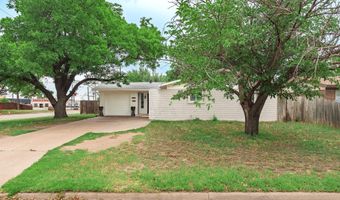 3042 S 28th St, Abilene, TX 79605