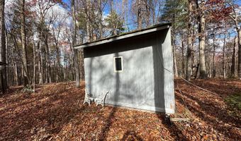 LOT # 28 CACAPON MOUNTAIN RETREAT, Augusta, WV 26704