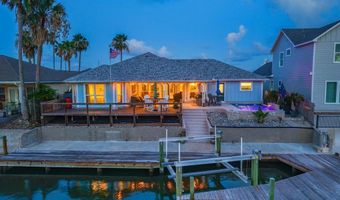 126 Sea View Dr, Aransas Pass, TX 78336