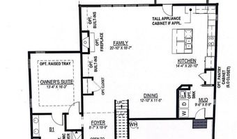 10448 Myers Park Dr, Ashland, VA 23005