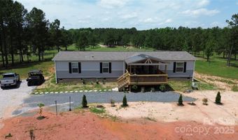 1808 Aiken Rd, Blackstock, SC 29014