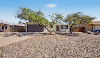 562 E HONDO Ave, Apache Junction, AZ 85119