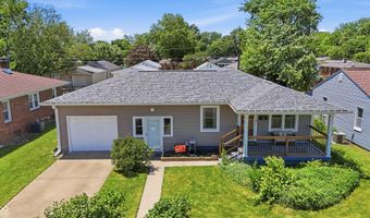 314 N 6th Ave, Beech Grove, IN 46107