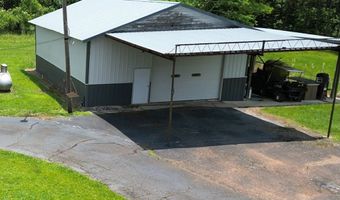 167 County Road 2349, Louin, MS 39338