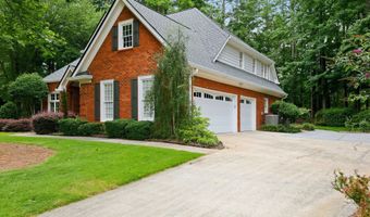 1473 Mahogany Chase NW, Acworth, GA 30101