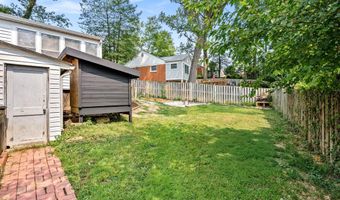 7408 MASONVILLE Dr, Annandale, VA 22003