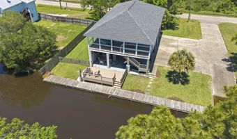 4229 21st Ave, Bay St. Louis, MS 39520