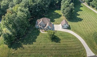 4336 Spruce Run, Akron, OH 44321