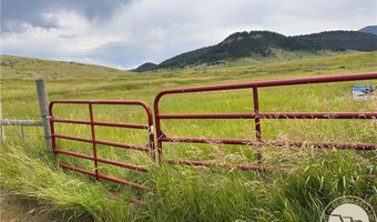 nhn Hwy 419 Nye Road, Absarokee, MT 59061