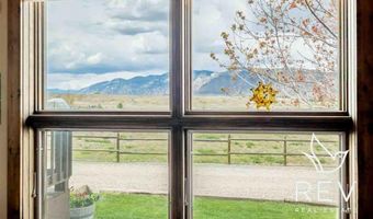 20 Ridge View Trl, Cody, WY 82414