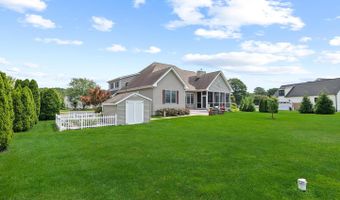 607 SAINT ANDREWS Ct, Dagsboro, DE 19939