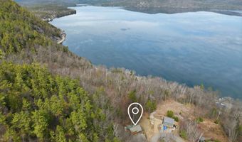 139 Ledgeview Shores Dr, Alexandria, NH 03222