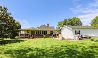 250 S 5th St, Barlow, KY 42024