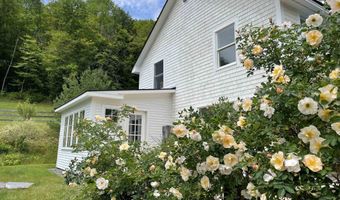 766 Masterson Rd, Barnard, VT 05031