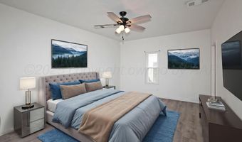 2038 S LIPSCOMB St, Amarillo, TX 79109