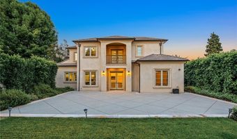1201 S 10th Ave, Arcadia, CA 91006