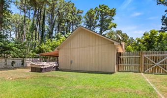 36 Baker Dr, Bella Vista, AR 72715