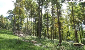 Lot V83 Eagles Nest, Banner Elk, NC 28604