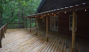 10355 Rodeo Rd, Belleville, AR 72824
