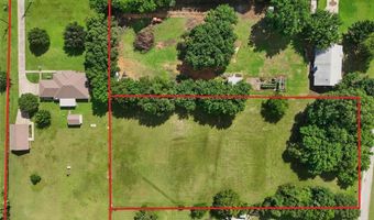 Tbd Cross Road, Alvarado, TX 76009