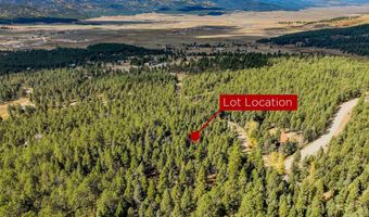 Back Basin Rd lot 145, Angel Fire, NM 87710