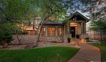 820 6th St, Boulder, CO 80302