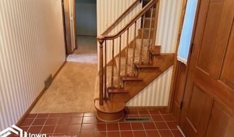 120 S Roan St, Algona, IA 50511