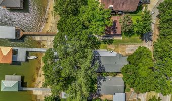 712 W Lake Dr, Weatherford, TX 76087