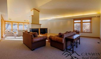 40 Castle Rock Rd, Cody, WY 82414
