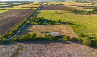Tbd Hcr-3118, Abbott, TX 76621