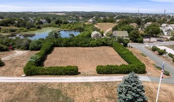 Lot 256-1 High Street, Block Island, RI 02807