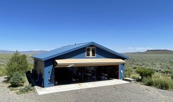 93205 State Route 34, Gerlach, NV 89412