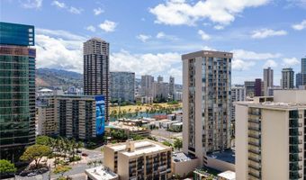 1911 Kalakaua Ave #406, Honolulu, HI 96815