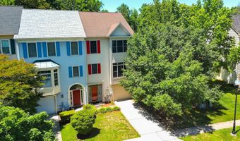 7822 QUILL POINT Dr, Bowie, MD 20720