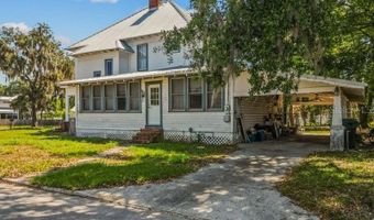 485 E STANFORD St, Bartow, FL 33830